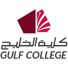 Gulf College logo