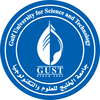 Gulf University for Science and Technology logo
