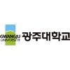Gwangju University logo