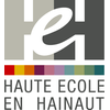 Hainaut University College logo