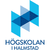 Halmstad University logo