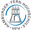 Hamburger Fern University of Applied Sciences logo