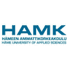 Hame University of Applied Sciences logo