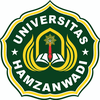 Hamzanwadi University logo