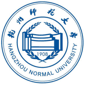 Hangzhou Normal University logo