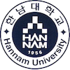 Hannam University logo