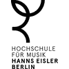 Hanns Eisler Academy of Music logo