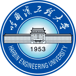 Harbin Engineering University logo