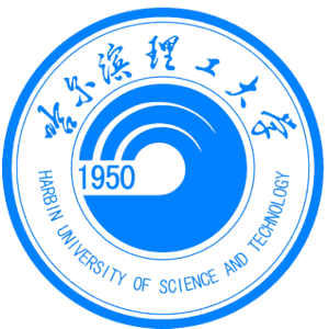 Harbin University of Science and Technology logo