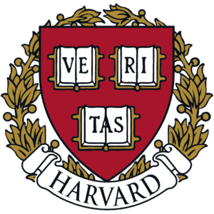 Logo de l'Université de Harvard