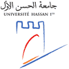 Hassan 1er University logo