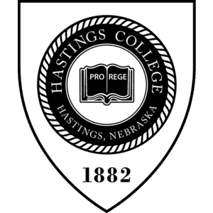 Hastings College logo