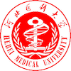 Hebei Medical University logo