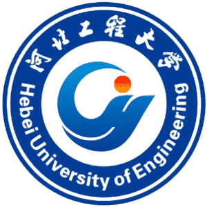 Hebei University of Engineering logo