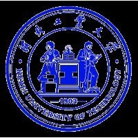 Hebei University of Technology logo