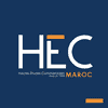 HEC Maroc logo