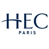 HEC School of Management logo