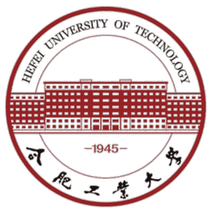 Hefei University of Technology logo