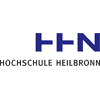 Heilbronn University of Applied Sciences logo
