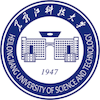 Heilongjiang University of Science and Technology logo