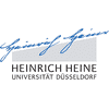 Heinrich Heine University of Dusseldorf logo