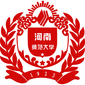 Henan Normal University logo