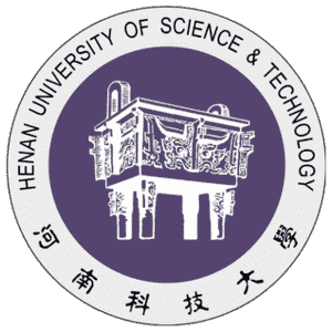 Henan University of Science and Technology logo
