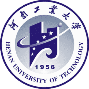 Henan University of Technology logo