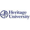 Heritage University logo
