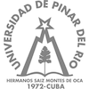 Hermanos Saiz Montes de Oca University of Pinar del Rio logo
