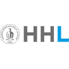 HHL Leipzig Graduate School of Management logo