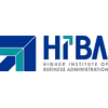 Higher Institute of Business Administration logo