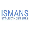 Higher Institute of Materials and Advanced Mechanics of Le Mans logo