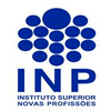 Higher Institute of the New Professions logo