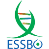 Higher School of Biological Sciences of Oran logo