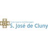 Higher School of Nursing of Sao Jose de Cluny logo