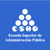 Higher School of Public Administration logo