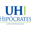 Hipocrates University logo