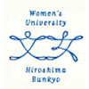 Hiroshima Bunkyo Women's University logo