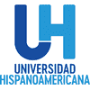 Hispano-American University logo