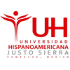 Hispanoamericana Justo Sierra University logo