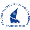 Ho Chi Minh City University of Science logo