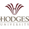 Hodges University logo