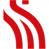 Hokusho University logo