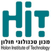 Holon Institute of Technology logo