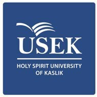 Holy Spirit University of Kaslik logo