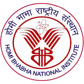 Homi Bhabha National Institute logo