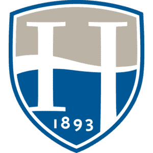 Hood College logo