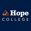 Hope College logo