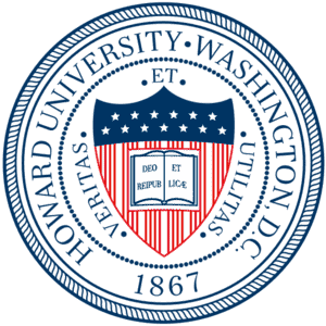 Howard University logo